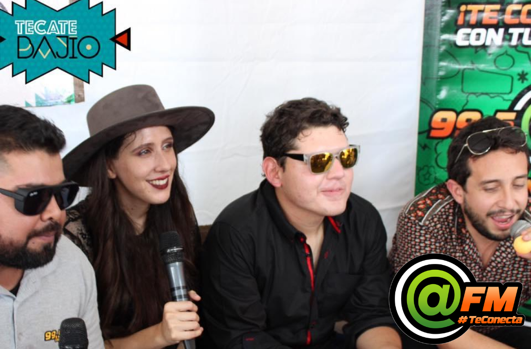 COBERTURA TECATE BAJIO 2019